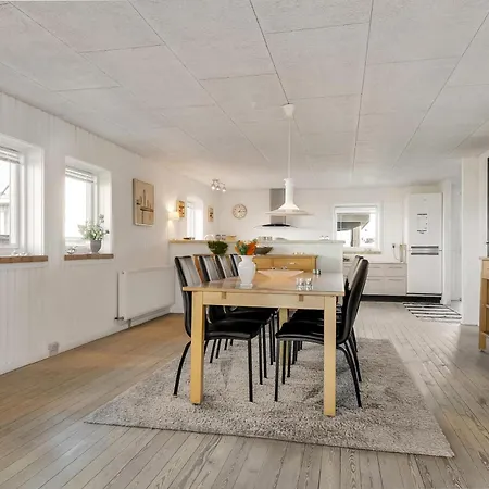 Med Udsigt Over Vesterhavet Sj1003 Casa vacanze Lemvig