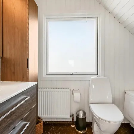 Casa vacanze Med Udsigt Over Vesterhavet Sj1003 Lemvig