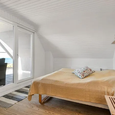 Med Udsigt Over Vesterhavet Sj1003 Casa vacanze Lemvig