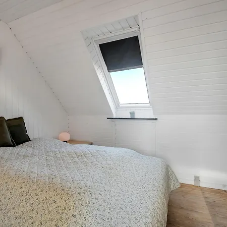 Casa vacanze Med Udsigt Over Vesterhavet Sj1003 *