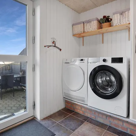 Casa vacanze Med Udsigt Over Vesterhavet Sj1003 Lemvig