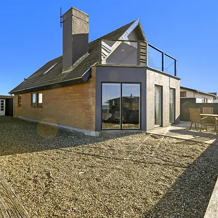 Casa vacanze Med Udsigt Over Vesterhavet Sj1003 Lemvig